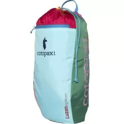 Cotopaxi Luzon 18L Backpack Del Dia Trekking Backpack -Outdoors Shop riamnr8xibwkzrgvfgnq