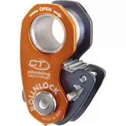 CT Climbing Technology RollNLock Climbing Pulley