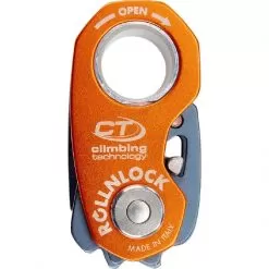 CT Climbing Technology RollNLock Climbing Pulley -Outdoors Shop rollnlock 2d67500wbr front closed 1024x1024 1