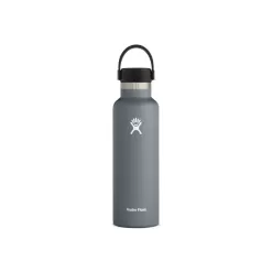 Hydro Flask 24 OZ (710 Ml) Standard Mouth Flex Insulated Bottle 22 Hydro Flask 24 OZ (710 Ml) Standard Mouth Flex Insulated Bottle -Outdoors Shop s24sx2 stone 1 1800x1800