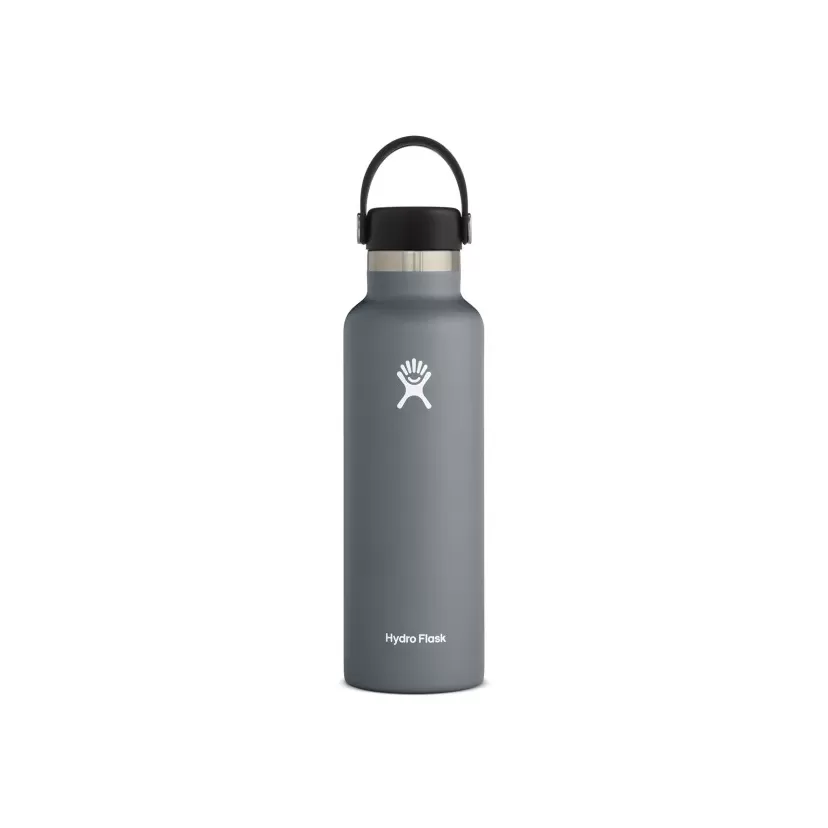 Hydro Flask 24 OZ (710 Ml) Standard Mouth Flex Insulated Bottle 12 Hydro Flask 24 OZ (710 Ml) Standard Mouth Flex Insulated Bottle - Image 10