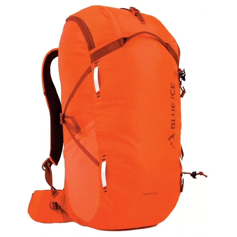 Blue Ice Squirrel 32 L Climbing Backpack 4 Blue Ice Squirrel 32 L Climbing Backpack - Image 2