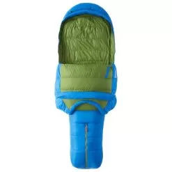 Marmot Sawtooth Regular Sleeping Bag -Outdoors Shop sawtooh