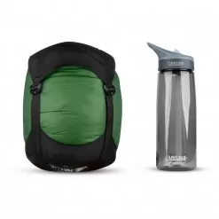 Sea To Summit Ascent AcIII Sleeping Bag 16 Sea To Summit Ascent AcIII Sleeping Bag -Outdoors Shop sea to summit ascent acii sacco a pelo in piuma detail 11 1