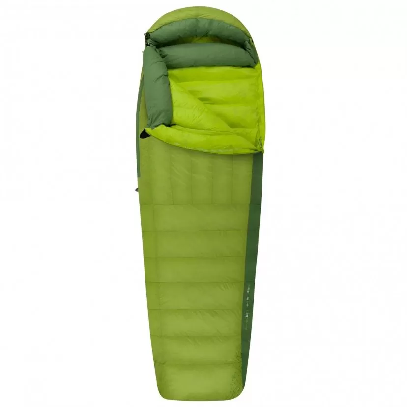 Sea To Summit Ascent AcII Sleeping Bag 5 Sea To Summit Ascent AcII Sleeping Bag - Image 3