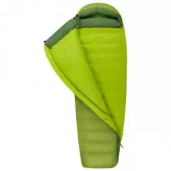 Sea To Summit Ascent AcII Sleeping Bag 13 Sea To Summit Ascent AcII Sleeping Bag -Outdoors Shop sea to summit ascent acii sacco a pelo in piuma detail 3
