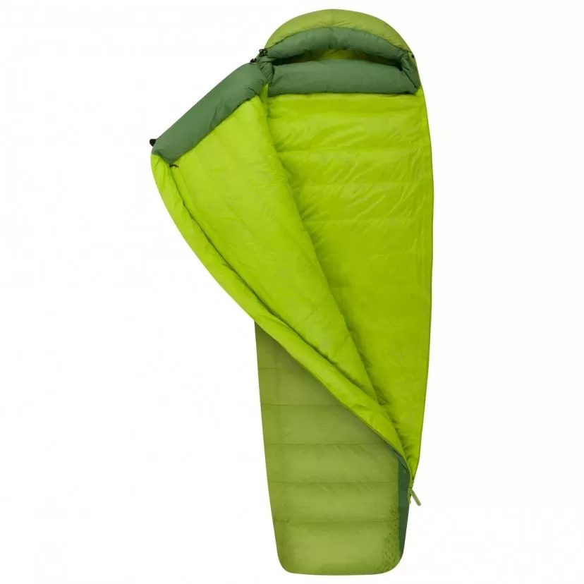 Sea To Summit Ascent AcII Sleeping Bag 6 Sea To Summit Ascent AcII Sleeping Bag - Image 4