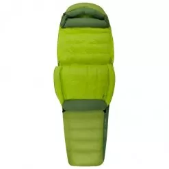 Sea To Summit Ascent AcII Sleeping Bag 14 Sea To Summit Ascent AcII Sleeping Bag -Outdoors Shop sea to summit ascent acii sacco a pelo in piuma detail 4