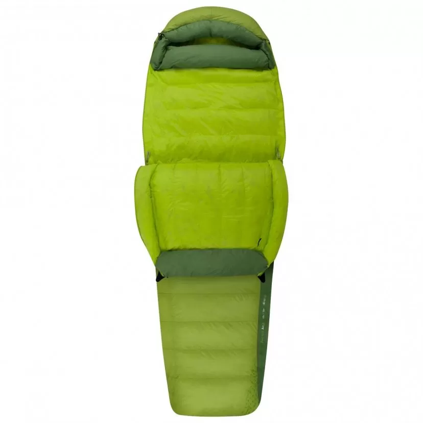 Sea To Summit Ascent AcII Sleeping Bag 7 Sea To Summit Ascent AcII Sleeping Bag - Image 5