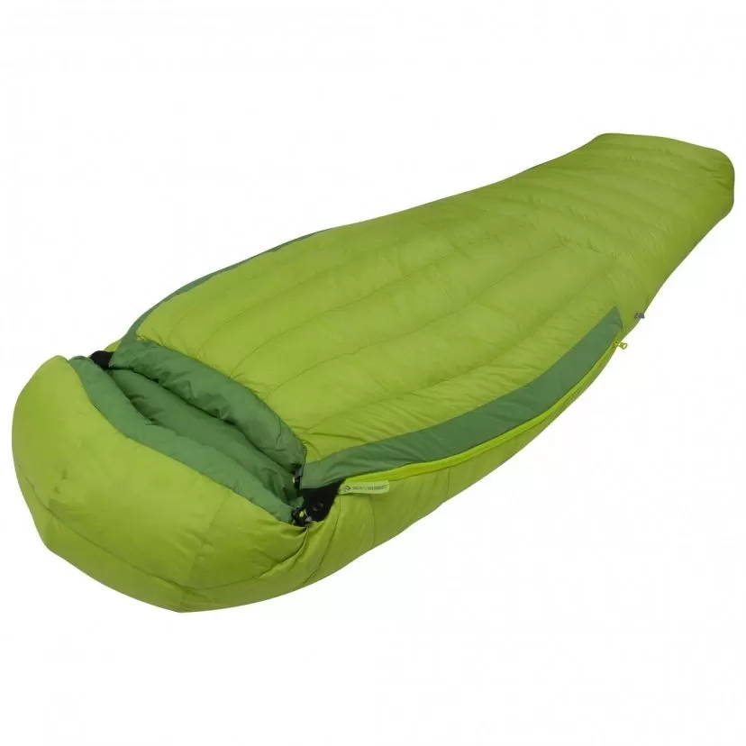 Sea To Summit Ascent AcII Sleeping Bag 8 Sea To Summit Ascent AcII Sleeping Bag - Image 6