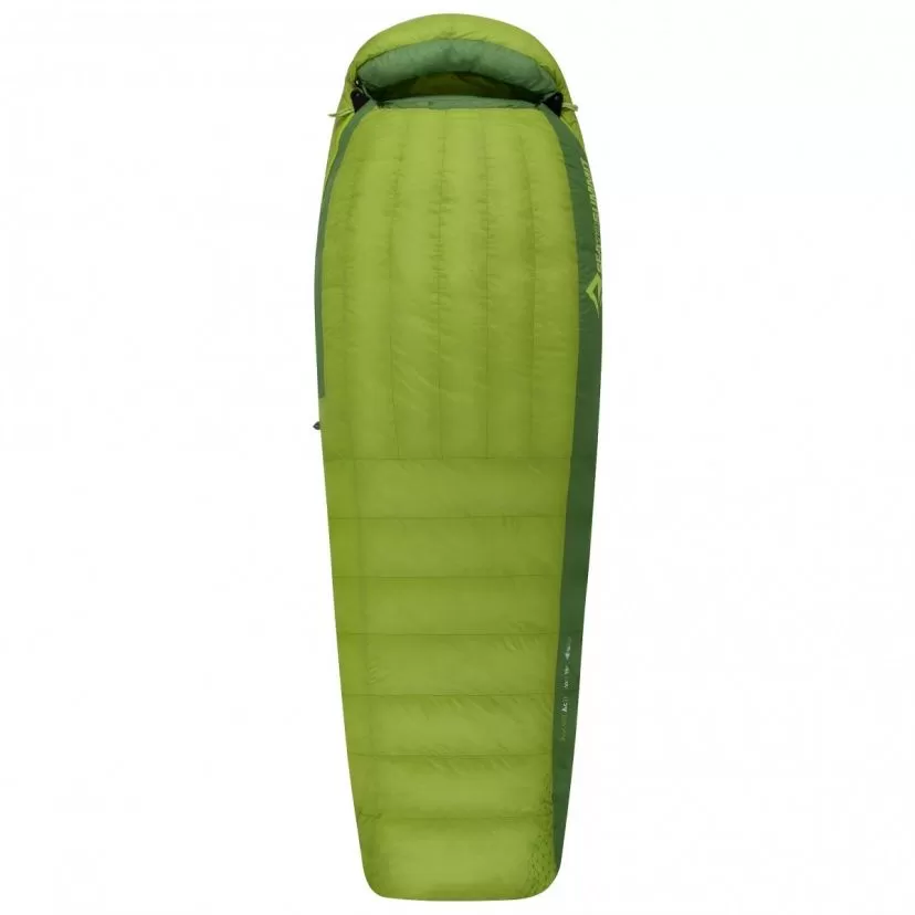 Sea To Summit Ascent AcII Sleeping Bag 3 Sea To Summit Ascent AcII Sleeping Bag