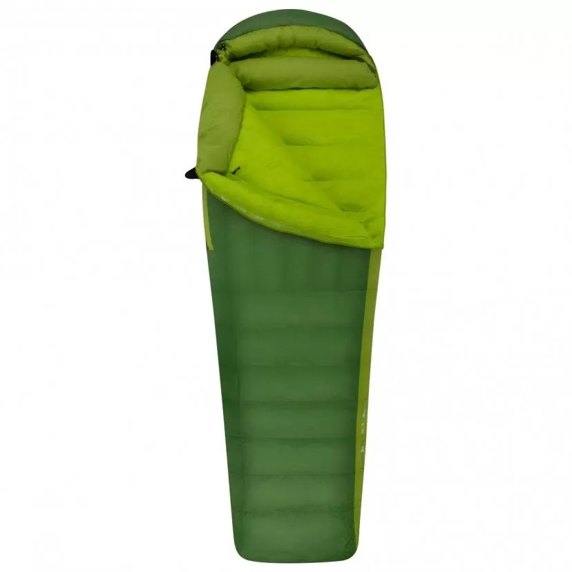 Sea To Summit Ascent AcIII Sleeping Bag 5 Sea To Summit Ascent AcIII Sleeping Bag - Image 3