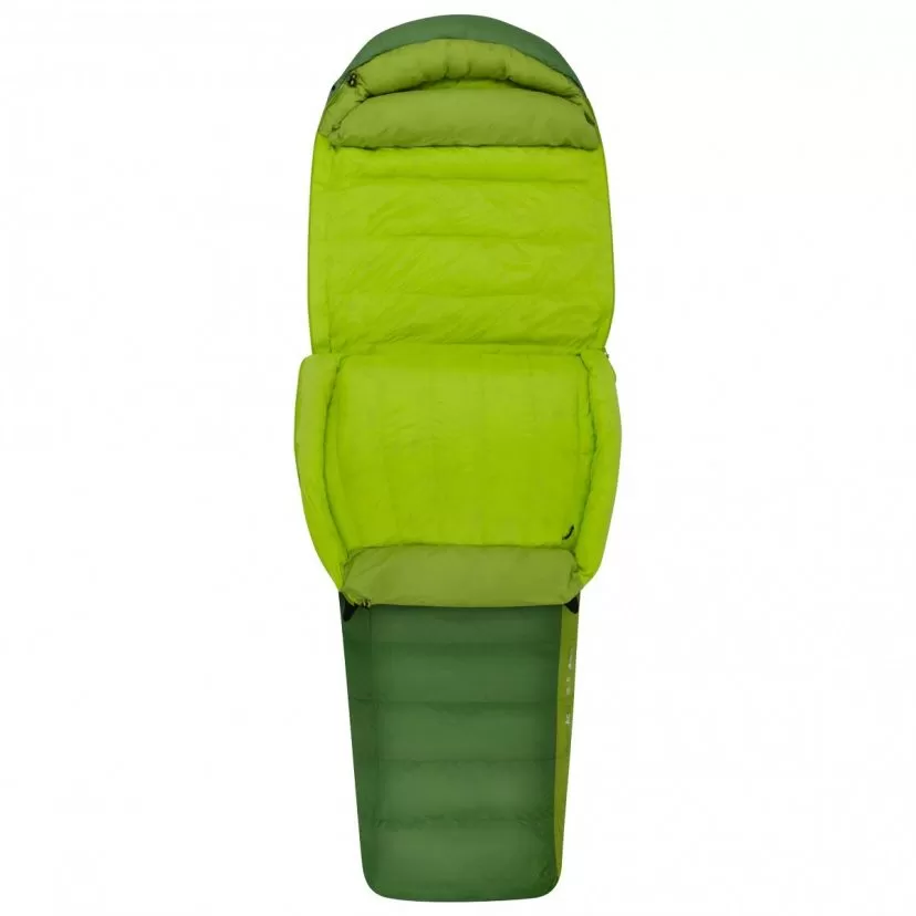Sea To Summit Ascent AcIII Sleeping Bag 7 Sea To Summit Ascent AcIII Sleeping Bag - Image 5