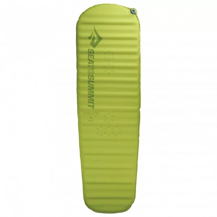 Sea To Summit Comfort Light Self-inflating Camping Mat 3 Sea To Summit Comfort Light Self-inflating Camping Mat