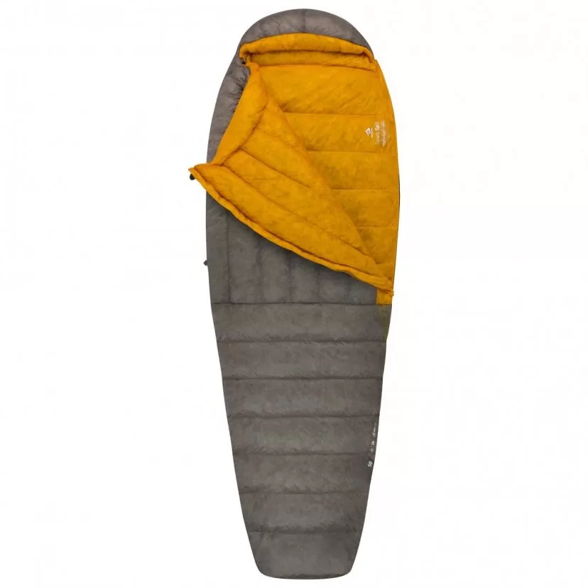Sea To Summit Spark SpII Sleeping Bag 5 Sea To Summit Spark SpII Sleeping Bag - Image 3