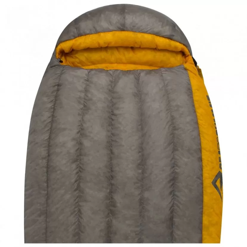 Sea To Summit Spark SpII Sleeping Bag 7 Sea To Summit Spark SpII Sleeping Bag - Image 5
