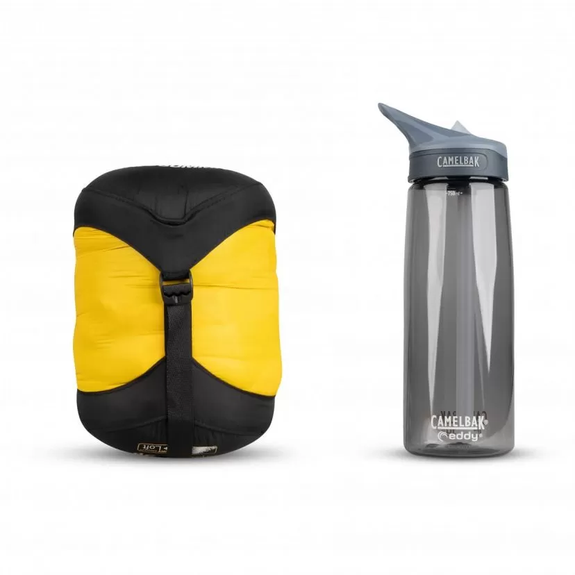 Sea To Summit Spark SpII Sleeping Bag 9 Sea To Summit Spark SpII Sleeping Bag - Image 7