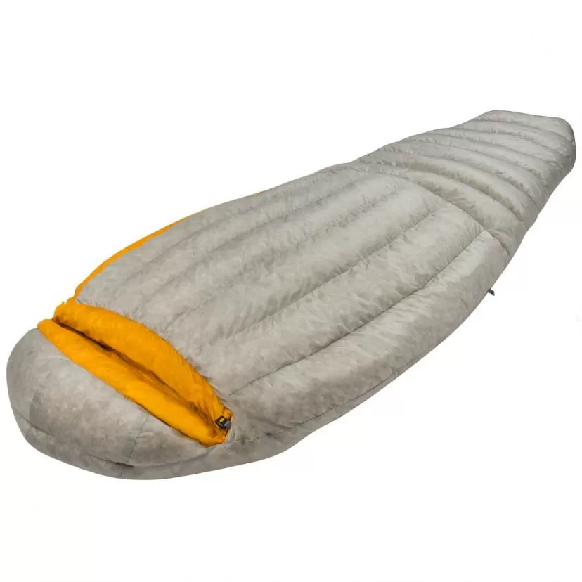 Sea To Summit Spark SpIII Sleeping Bag 5 Sea To Summit Spark SpIII Sleeping Bag - Image 3