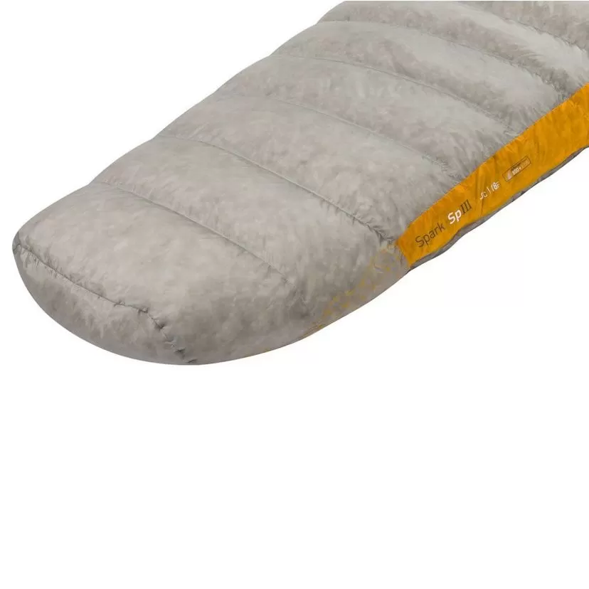Sea To Summit Spark SpIII Sleeping Bag 6 Sea To Summit Spark SpIII Sleeping Bag - Image 4