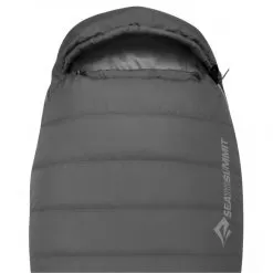 Sea To Summit Treeline TII Sleeping Bag -Outdoors Shop sea to summit treeline tli sacco a pelo in piuma detail 6