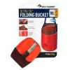 Sea To Summit Ultra-Sil Folding Bucket 10L Carry Water