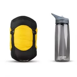 Sea To Summit Spark SpIII Sleeping Bag 14 Sea To Summit Spark SpIII Sleeping Bag -Outdoors Shop sea to summit uomo sacco a pelo spark spiii comprimibile