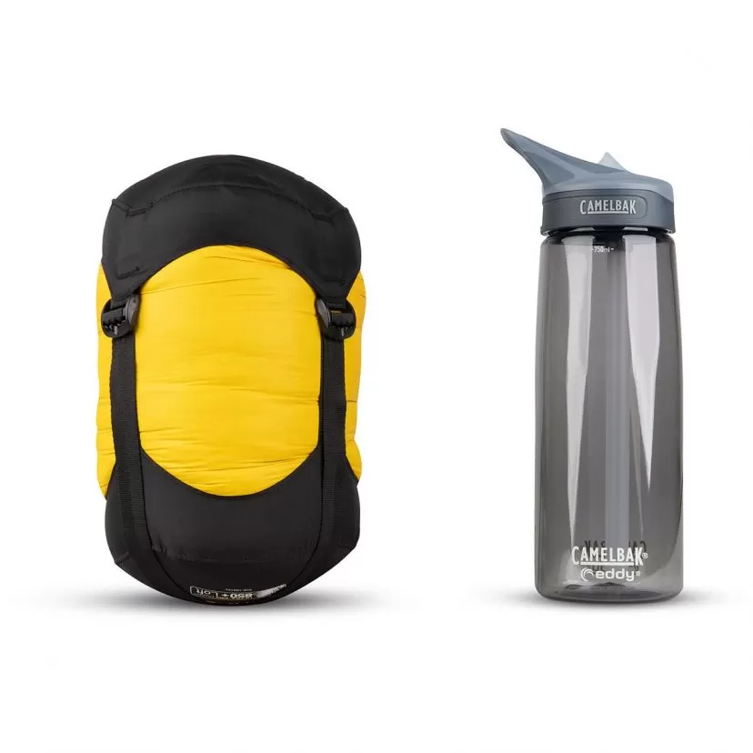 Sea To Summit Spark SpIII Sleeping Bag 8 Sea To Summit Spark SpIII Sleeping Bag - Image 6