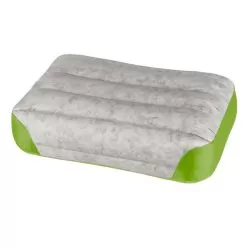 Sea To Summit Aeros Down Pillow Inflatable Pillow -Outdoors Shop sea to summit aeros pillow down green det.1