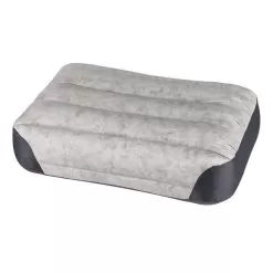Sea To Summit Aeros Down Pillow Inflatable Pillow -Outdoors Shop sea to summit aeros pillow down grey