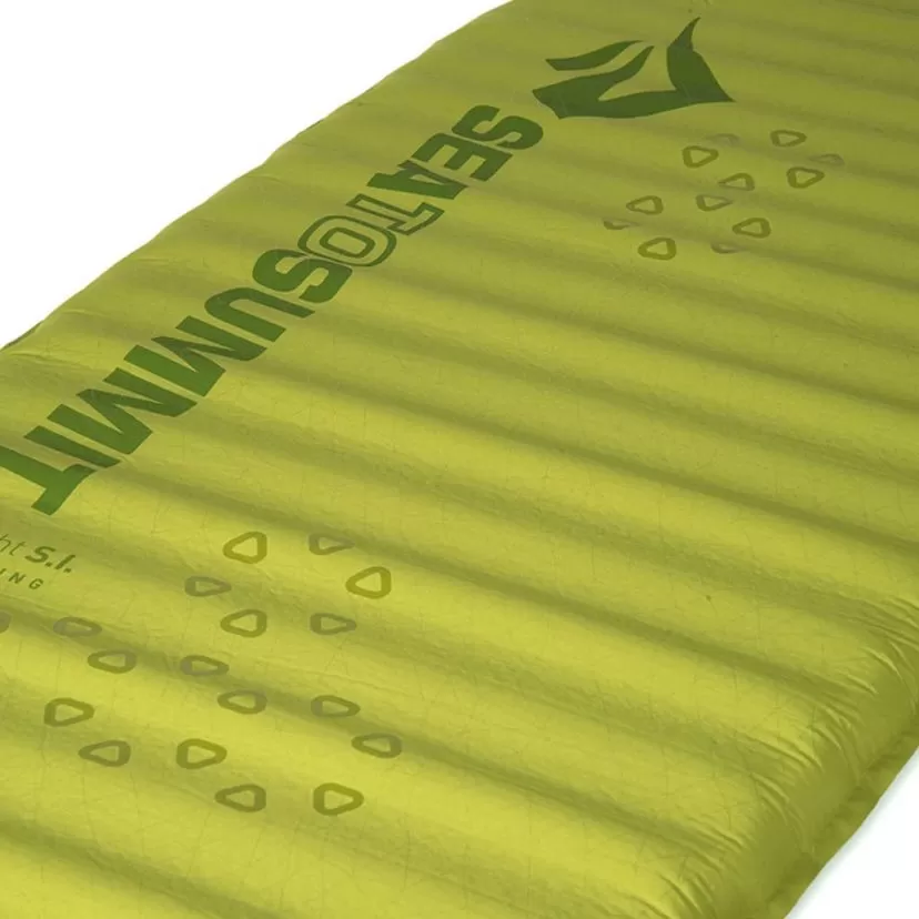 Sea To Summit Comfort Light Self-inflating Camping Mat 8 Sea To Summit Comfort Light Self-inflating Camping Mat - Image 6
