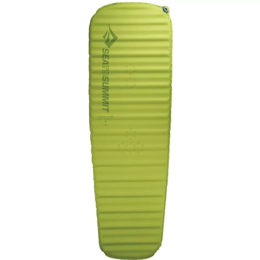 Sea To Summit Comfort Light Self-inflating Camping Mat 5 Sea To Summit Comfort Light Self-inflating Camping Mat - Image 3