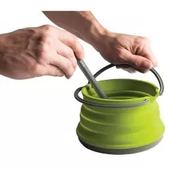 Sea To Summit X-Pot Kettle 1.3L Camping Kettle -Outdoors Shop sea to summit x pot kessel 1 3l lime 1