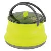 Sea To Summit X-Pot Kettle 1.3L Camping Kettle -Outdoors Shop sea to summit x pot kessel 1 3l lime 3