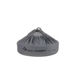 Sea To Summit Set Solo DeltaLight Set Camping Cutlery And Plate -Outdoors Shop set solo deltalite 1