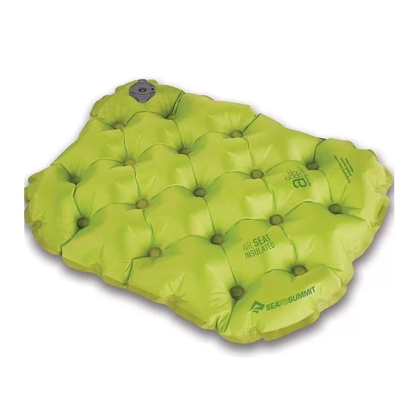 Sea To Summit Air Seat Insulated Inflatable Pillow 3 Sea To Summit Air Seat Insulated Inflatable Pillow