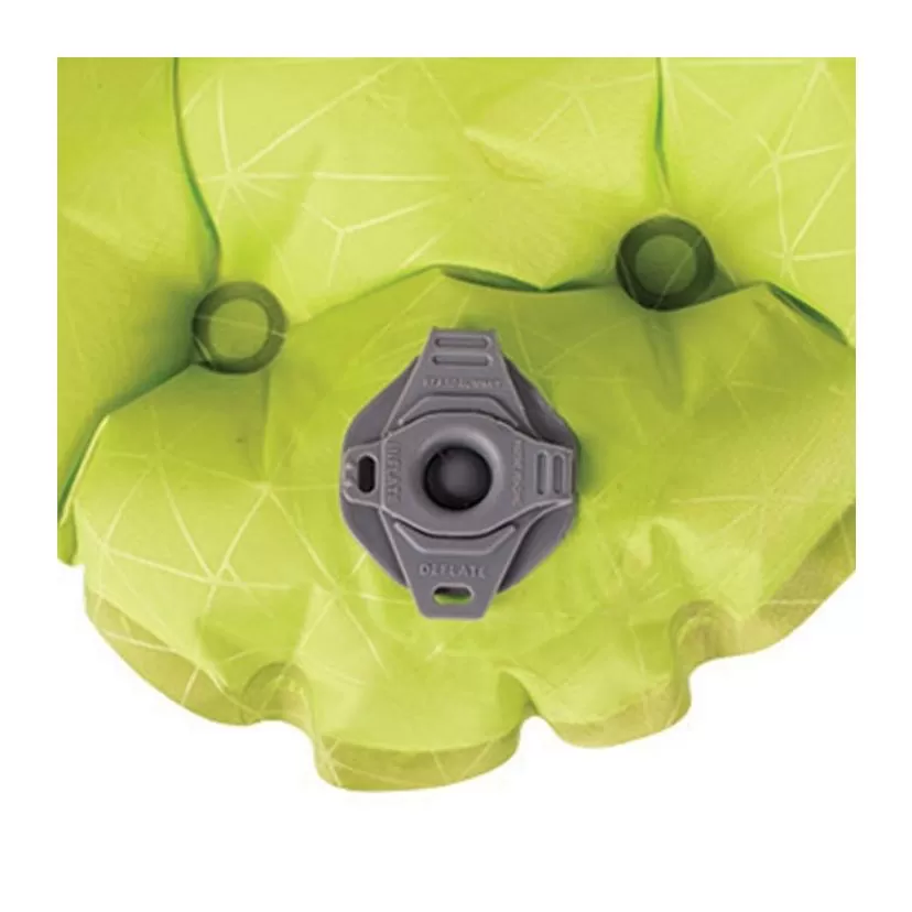 Sea To Summit Air Seat Insulated Inflatable Pillow 4 Sea To Summit Air Seat Insulated Inflatable Pillow - Image 2