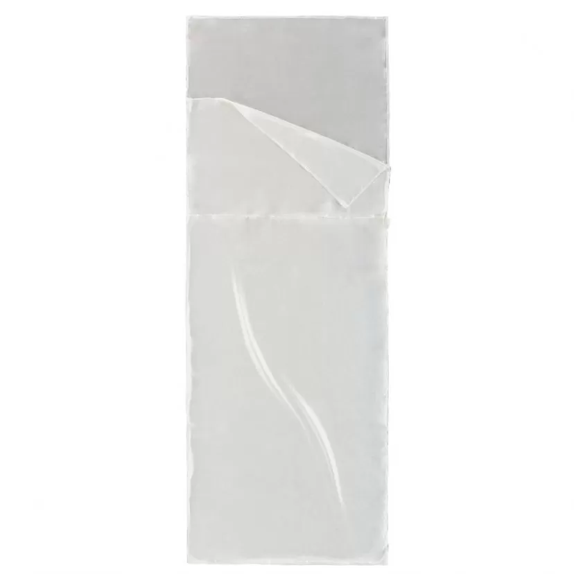 Ferrino Silk Liner SQ Sleeping Bag Liner 3 Ferrino Silk Liner SQ Sleeping Bag Liner