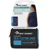 Sea To Summit Silk+Cotton Travel Liner Sleeping Bag Liner 2 Sea To Summit Silk+Cotton Travel Liner Sleeping Bag Liner -Outdoors Shop silkcotton blend travel liner standard rectangular packaged 2048x.progressive