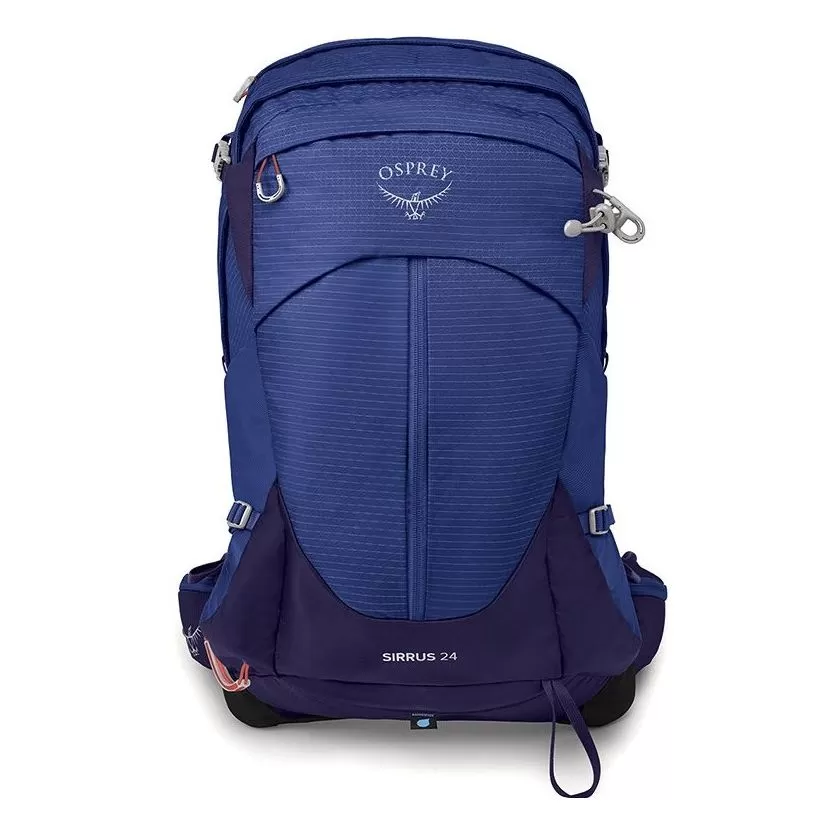 Osprey Sirrus 24 Women's Trekking Backpack 7 Osprey Sirrus 24 Women's Trekking Backpack - Image 5