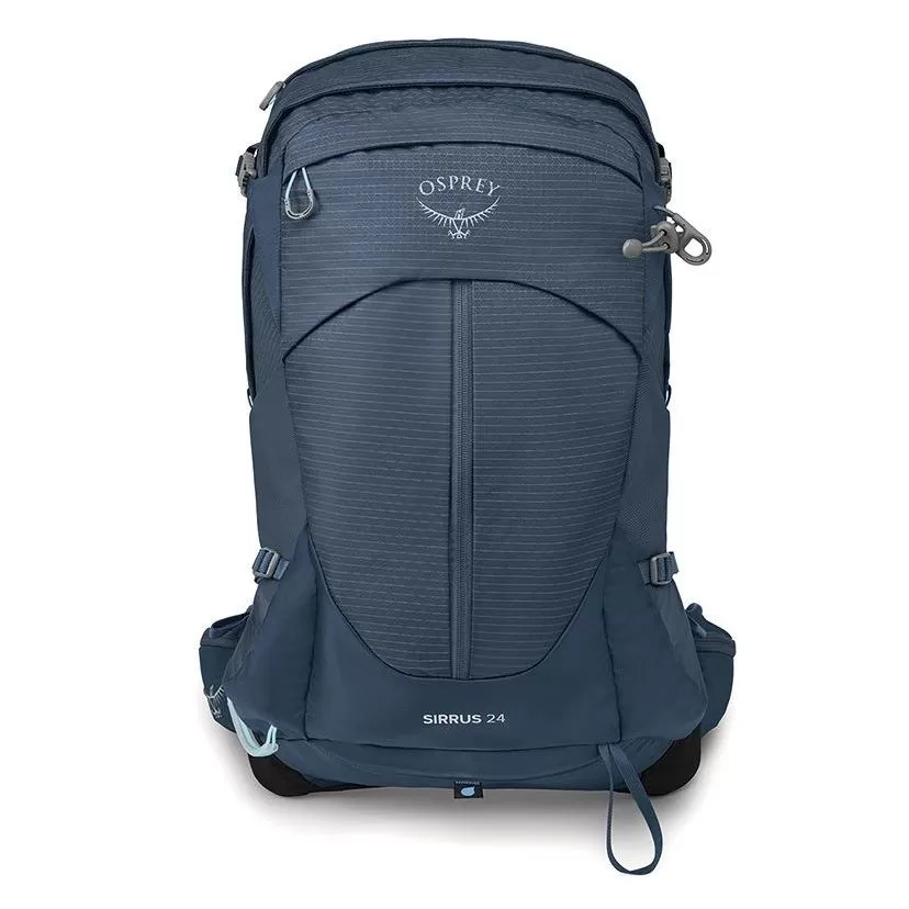 Osprey Sirrus 24 Women's Trekking Backpack 8 Osprey Sirrus 24 Women's Trekking Backpack - Image 6