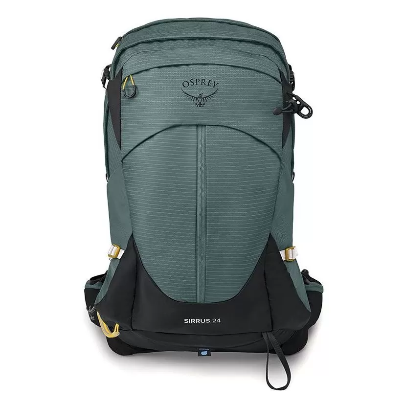 Osprey Sirrus 24 Women's Trekking Backpack 9 Osprey Sirrus 24 Women's Trekking Backpack - Image 7