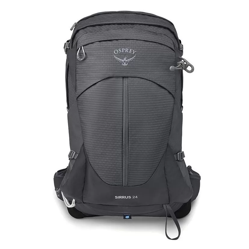 Osprey Sirrus 24 Women's Trekking Backpack 10 Osprey Sirrus 24 Women's Trekking Backpack - Image 8