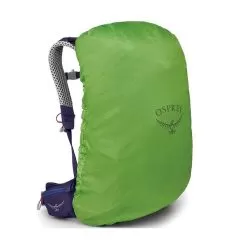 Osprey Sirrus 24 Women's Trekking Backpack 27 Osprey Sirrus 24 Women's Trekking Backpack -Outdoors Shop sirrus24 s22 side2 blueberry 1