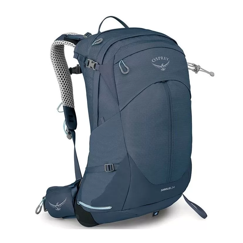 Osprey Sirrus 24 Women's Trekking Backpack 4 Osprey Sirrus 24 Women's Trekking Backpack - Image 2