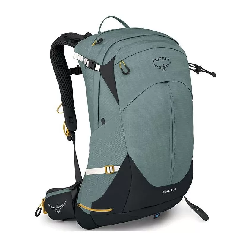 Osprey Sirrus 24 Women's Trekking Backpack 5 Osprey Sirrus 24 Women's Trekking Backpack - Image 3