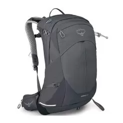 Osprey Sirrus 24 Women's Trekking Backpack 18 Osprey Sirrus 24 Women's Trekking Backpack -Outdoors Shop sirrus24 s22 side tunnelvisiongrey 1