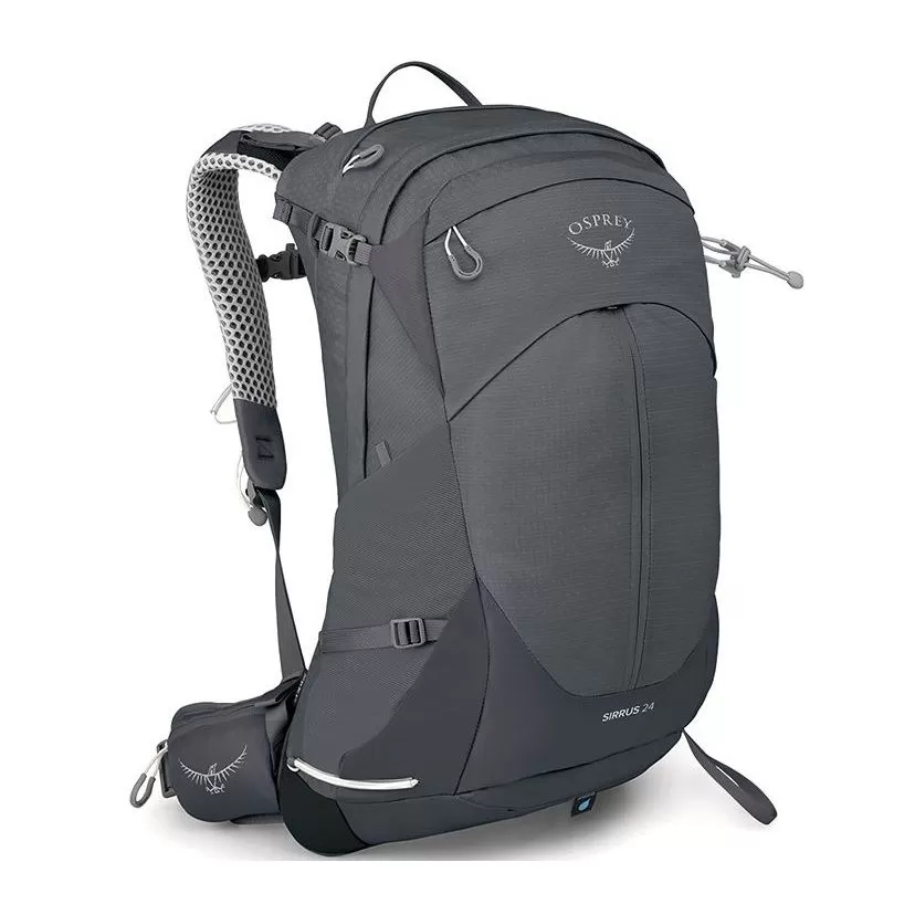Osprey Sirrus 24 Women's Trekking Backpack 6 Osprey Sirrus 24 Women's Trekking Backpack - Image 4