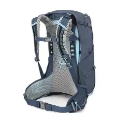 Osprey Sirrus 24 Women's Trekking Backpack 24 Osprey Sirrus 24 Women's Trekking Backpack -Outdoors Shop sirrus24 s22 sideback mutedspaceblue 1