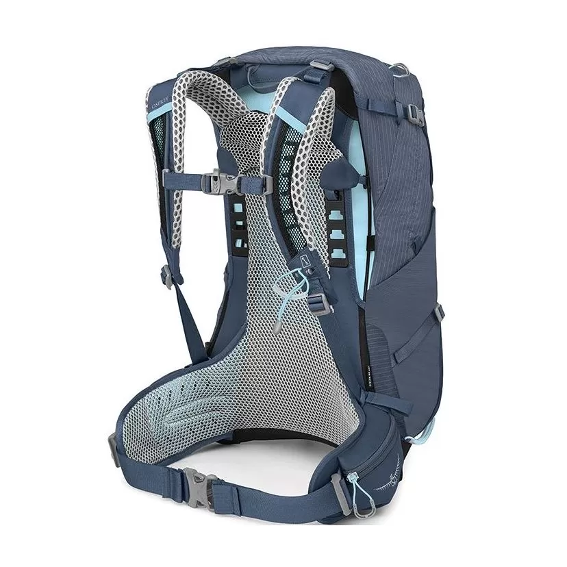 Osprey Sirrus 24 Women's Trekking Backpack 12 Osprey Sirrus 24 Women's Trekking Backpack - Image 10