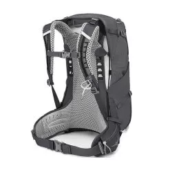 Osprey Sirrus 24 Women's Trekking Backpack 26 Osprey Sirrus 24 Women's Trekking Backpack -Outdoors Shop sirrus24 s22 sideback tunnelvisiongrey 1